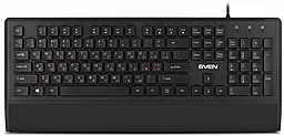 Клавіатура Sven KB-E5500 Black - фото Клавіатура Sven KB-E5500 Black