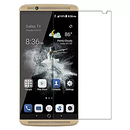 Защитная пленка BoxFace Противоударная ZTE Axon 7 Clear - фото Защитная пленка BoxFace Противоударная ZTE Axon 7 Clear