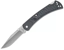 Нож Buck 110 Slim Select (110GYS2) серый