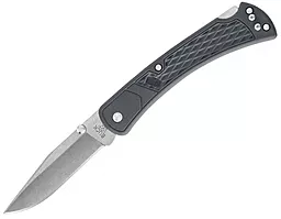 Нож Buck 110 Slim Select (110GYS2) Grey - фото Нож Buck 110 Slim Select (110GYS2) Grey