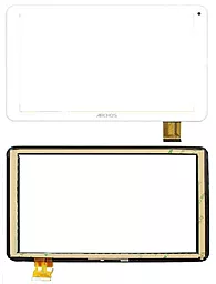 Сенсор (тачскрин) Archos 101e Neon (256x149) White - фото Сенсор (тачскрин) Archos 101e Neon (256x149) White