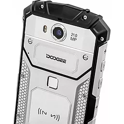 DOOGEE S60 6/64Gb Silver - миниатюра 5