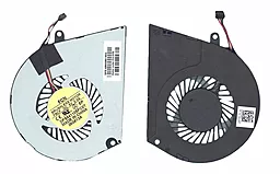 Вентилятор (кулер) для ноутбука HP Envy 4 6 5V 0.5A 4-pin FCN - фото Вентилятор (кулер) для ноутбука HP Envy 4 6 5V 0.5A 4-pin FCN