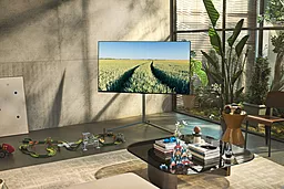 Телевізор LG OLED55G26LA - мініатюра 5