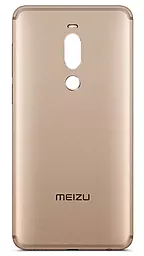 Задняя крышка корпуса Meizu M8 / V8 Pro Gold