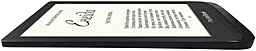 Электронная книга PocketBook 627 Touch Lux 4 (PB627-H-CIS) Black - миниатюра 8