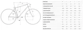 Электровелосипед 29 Merida eONE-SIXTY 5000 (2020) - миниатюра 2