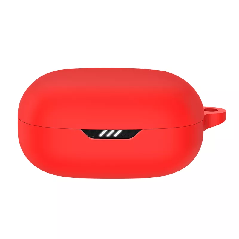 Чехол ArmorStandart Silicone Case для JBL Wave Flex Red (ARM73553) - фото 1
