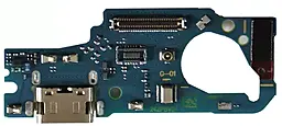 Нижняя плата Samsung Galaxy M55 M556 с разъемом зарядки и микрофоном, Original - фото Нижняя плата Samsung Galaxy M55 M556 с разъемом зарядки и микрофоном, Original