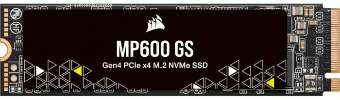 SSD Накопитель Corsair MP600 PRO NH 500 GB (CSSD-F0500GBMP600PNH) / Вскрытая упаковка - фото 2
