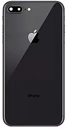 Корпус Apple iPhone 8 Plus Space Gray