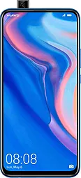 Мобільний телефон Huawei P Smart Z 4/64Gb (51093WVM) Sapphire Blue - мініатюра 2
