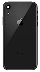 Корпус Apple iPhone XR Original PRC Black