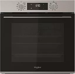 Духовой шкаф электрический Whirlpool OMK58HR0X - фото Духовой шкаф электрический Whirlpool OMK58HR0X