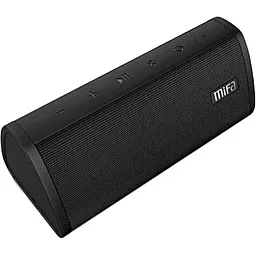 Колонки акустические Mifa A10+ Black - миниатюра 2