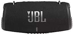 Колонки акустичні JBL Xtreme 3 Black (JBLXTREME3BLKEU) - мініатюра 2