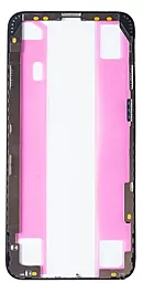 Рамка для дисплея Apple iPhone XS Max G+OCA PRo Original Black - фото Рамка для дисплея Apple iPhone XS Max G+OCA PRo Original Black