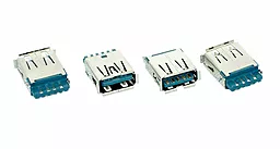 Універсальний роз'єм для ноутбука USB №92 Type A 