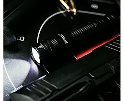 Ліхтарик акумуляторний TFX Propus 1200 (502555) (1x18650) - мініатюра 6 Ліхтарик акумуляторний TFX Propus 1200 (502555) (1x18650) - мініатюра 6