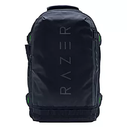 Рюкзак RAZER Rogue V2 Backpack 17.3" Black (RC81-03130101-0500)