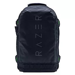 Рюкзак RAZER Rogue V2 Backpack 17.3" Black (RC81-03130101-0500) - фото Рюкзак RAZER Rogue V2 Backpack 17.3" Black (RC81-03130101-0500)