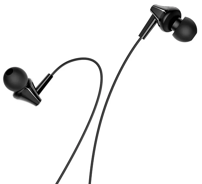 Навушники Borofone BM49 Black - фото 2