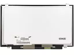 Матрица для ноутбука Samsung LTN140AT20 глянцевая