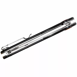 Нож CJRB Crag (J1904-CF) Black - миниатюра 3 Нож CJRB Crag (J1904-CF) Black - миниатюра 3