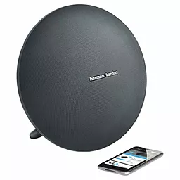 Колонки акустичні Harman Kardon Onyx Studio 4 Gray - мініатюра 3 Колонки акустичні Harman Kardon Onyx Studio 4 Gray - мініатюра 3