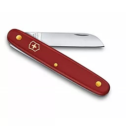 Ніж Victorinox Floral Knife Left-handed (3.9450.B1) - фото Ніж Victorinox Floral Knife Left-handed (3.9450.B1)