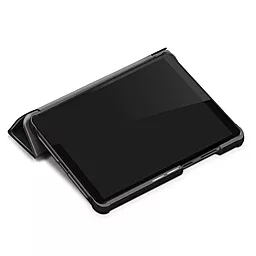 Чохол для планшету BeCover Smart Case Lenovo Tab M8 TB-8505 Black (704625) - мініатюра 4