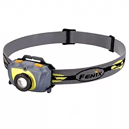 Фонарик Fenix HL30 (2015) CREE XP-G2 R5  Green