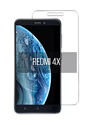 Захисне скло 1TOUCH 2.5D Xiaomi Redmi 4X