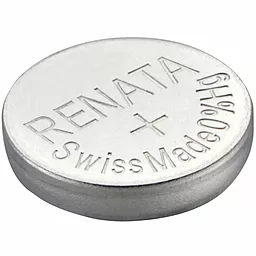 Батарейки Renata SR1120W (381) (391) (191) 1шт 1.55 V