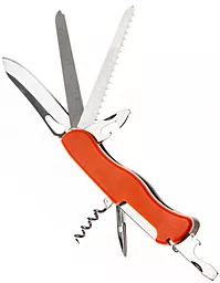 Мультитул Partner HH062014110OR Orange - фото Мультитул Partner HH062014110OR Orange