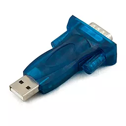 Адаптер Extradigital High-Speed USB 2.0 to RS-232 (KBU1654) - миниатюра 2
