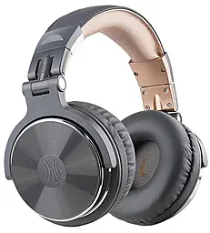 Навушники OneOdio Pro 10 Gray - фото Навушники OneOdio Pro 10 Gray