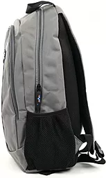 Рюкзак для ноутбуку Frime ADI Grey Grey - мініатюра 4