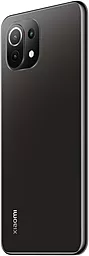 Смартфон Xiaomi Mi 11 Lite 6/128GB Boba Black - миниатюра 7