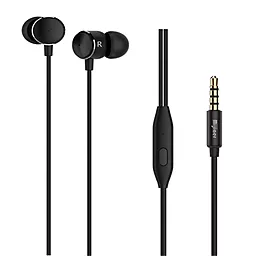 Наушники Langsdom JV23 Black - фото Наушники Langsdom JV23 Black