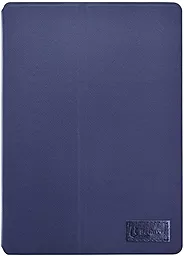 Чехол для планшета BeCover Premium Samsung T860, T865 Galaxy Tab S6 10.5 Deep Blue (704174) - фото Чехол для планшета BeCover Premium Samsung T860, T865 Galaxy Tab S6 10.5 Deep Blue (704174)