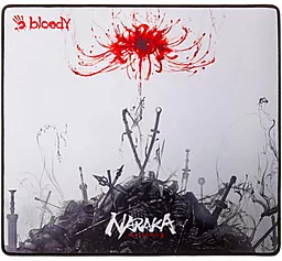 Коврик A4Tech BLOODY BP-45 Medium Naraka - фото Коврик A4Tech BLOODY BP-45 Medium Naraka