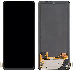 Дисплей Xiaomi Black Shark 5, 5 RS с тачскрином, оригинал, Black - фото Дисплей Xiaomi Black Shark 5, 5 RS с тачскрином, оригинал, Black