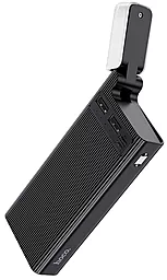 Повербанк Hoco J62A Jove 10000mAh Black - миниатюра 2