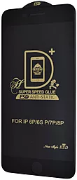Захисне скло 1TOUCH PRIME 2.5D Full Glue для Apple iPhone 7 Plus Black - фото Захисне скло 1TOUCH PRIME 2.5D Full Glue для Apple iPhone 7 Plus Black