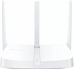 Маршрутизатор (Роутер) Mercusys MW306R - фото Маршрутизатор (Роутер) Mercusys MW306R