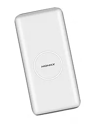 Повербанк Momax QPower 2 Wireless 10000 mAh White