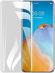 Защитное стекло Drobak Huawei P40 Lite Clear (121207)