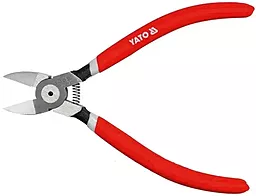 Бокорізи Yato YT-1950 - фото Бокорізи Yato YT-1950