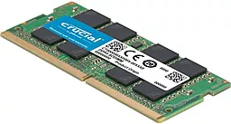 Оперативная память для ноутбука Crucial 32GB SO-DIMM DDR4 3200MHz (CT32G4SFD832A) - миниатюра 2